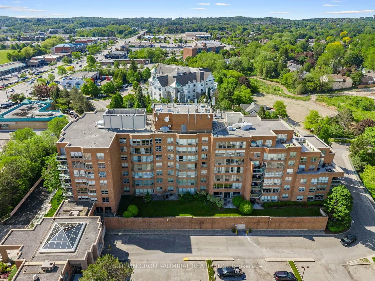 14924, Yonge, Aurora Village, Aurora