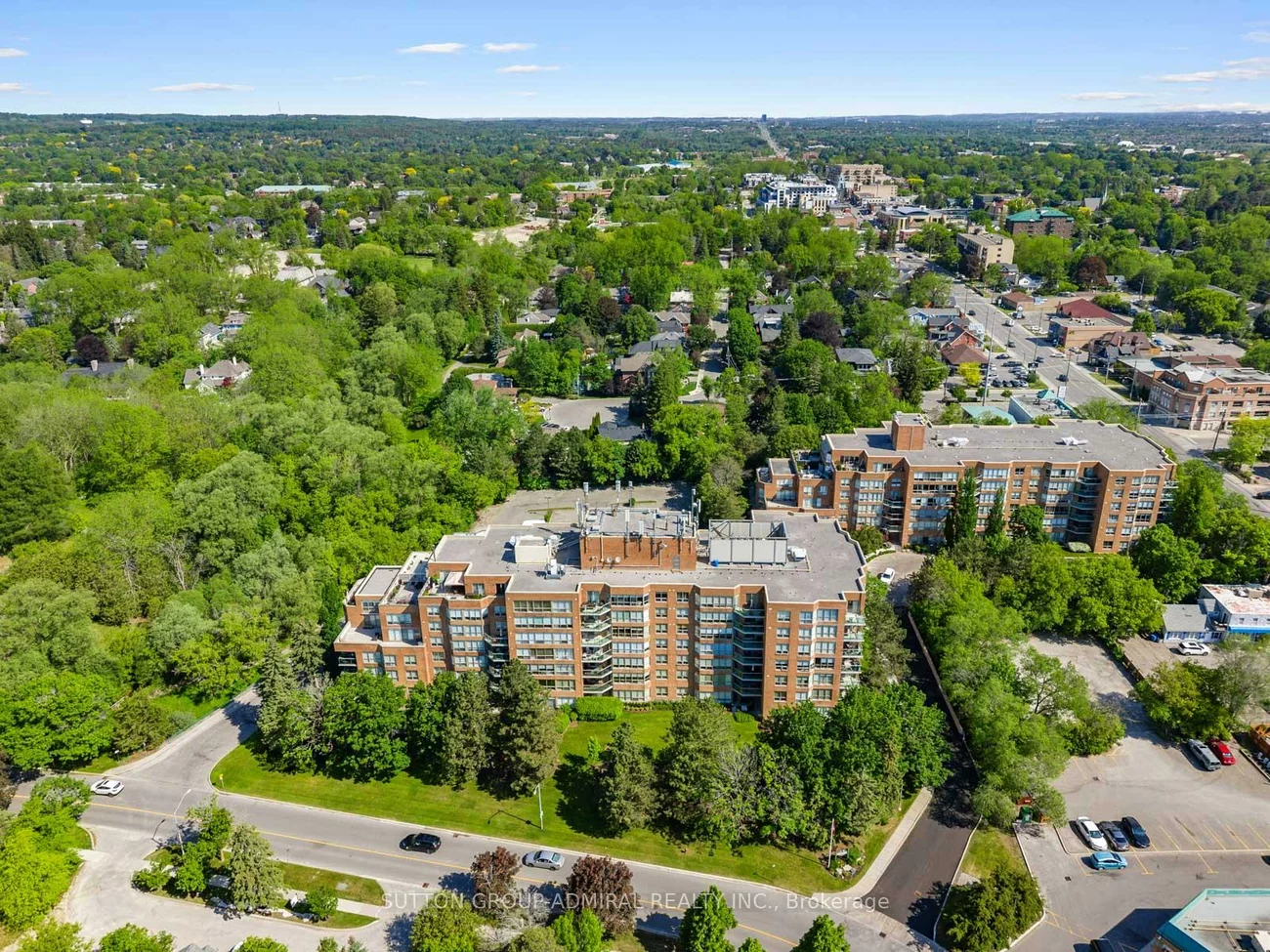 14924, Yonge, Aurora Village, Aurora