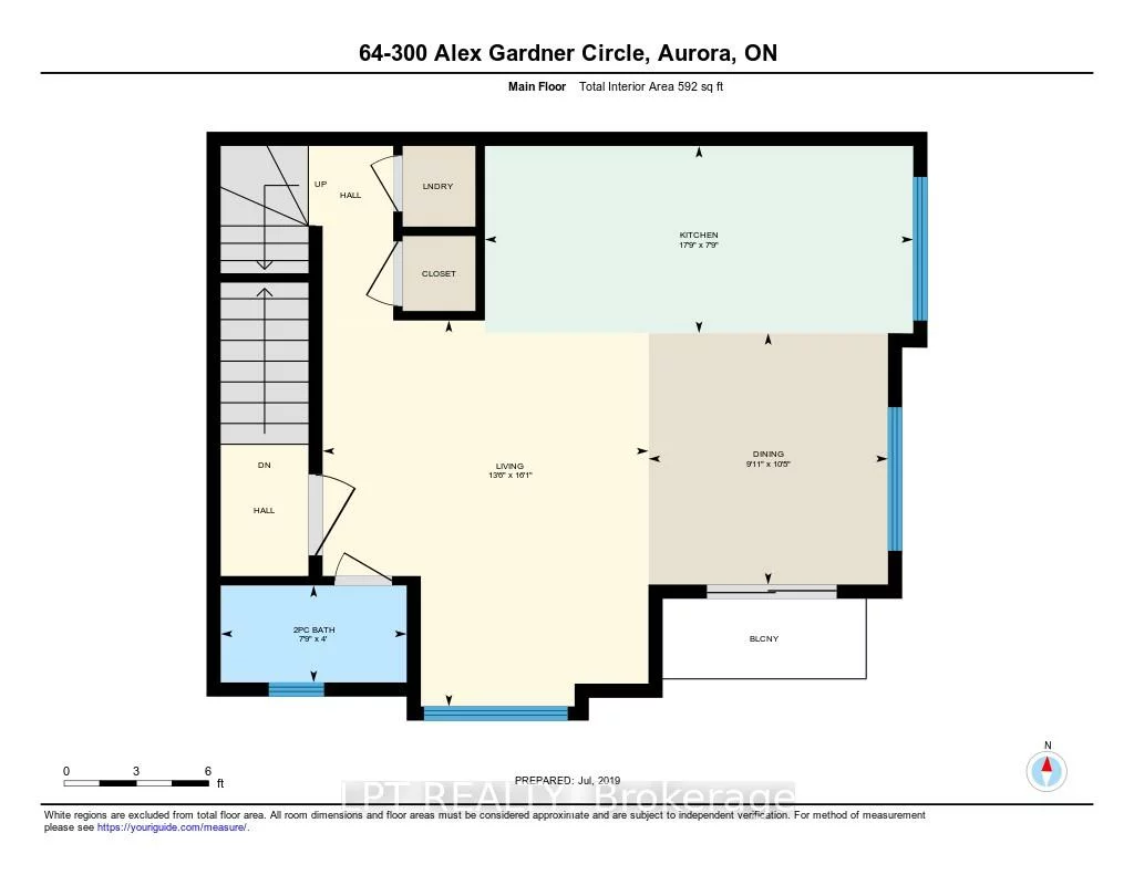 300, Alex Gardner, Aurora Heights, Aurora