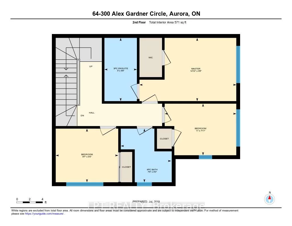 300, Alex Gardner, Aurora Heights, Aurora