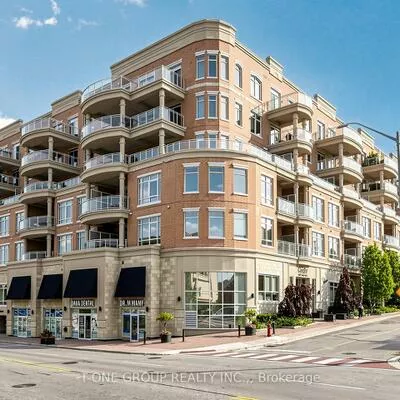 15277, Yonge, Aurora Village, Aurora