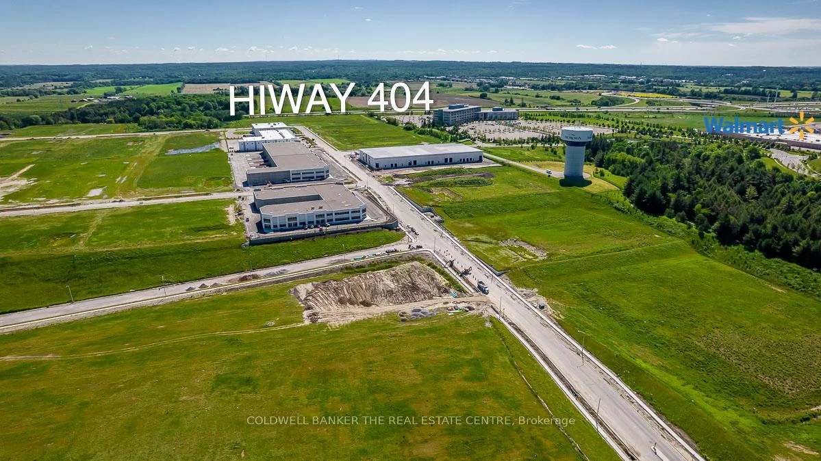 555, William Graham, Rural Aurora, Aurora