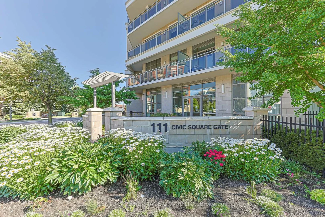 111, Civic Square, Bayview Wellington, Aurora