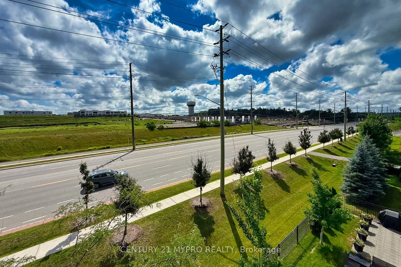 555, William Graham, Rural Aurora, Aurora