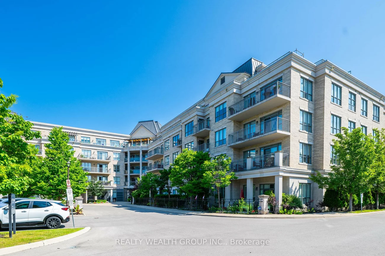180, John West, Bayview Wellington, Aurora