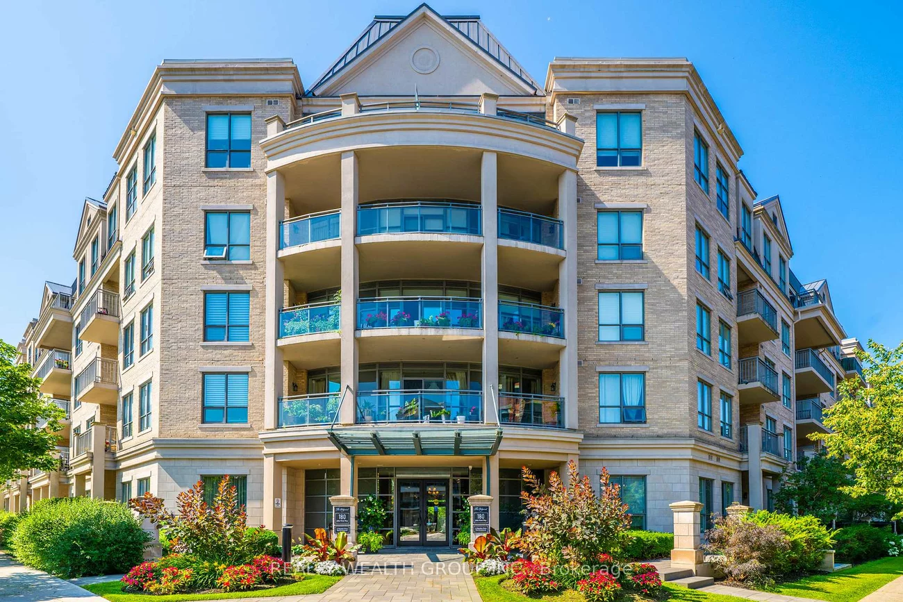180, John West, Bayview Wellington, Aurora
