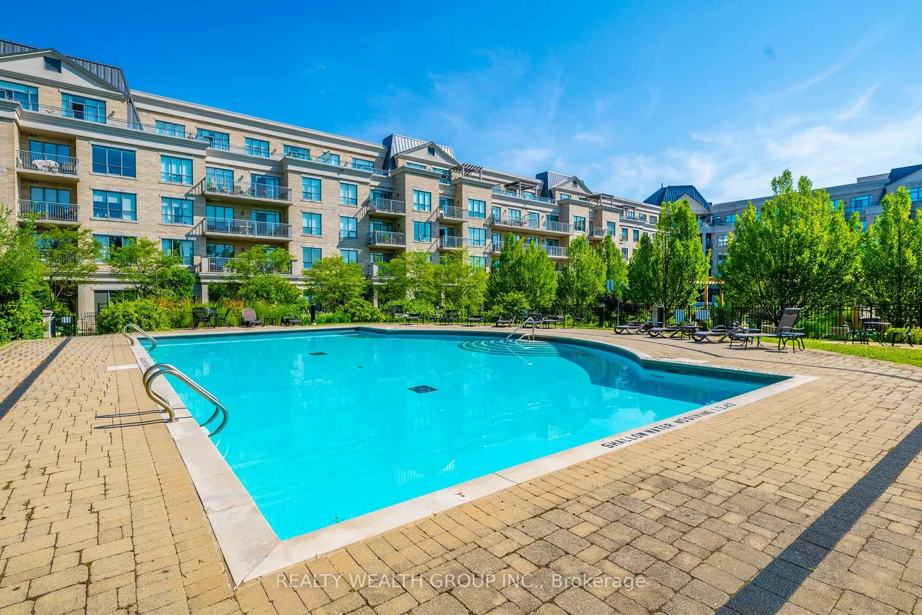 180, John West, Bayview Wellington, Aurora