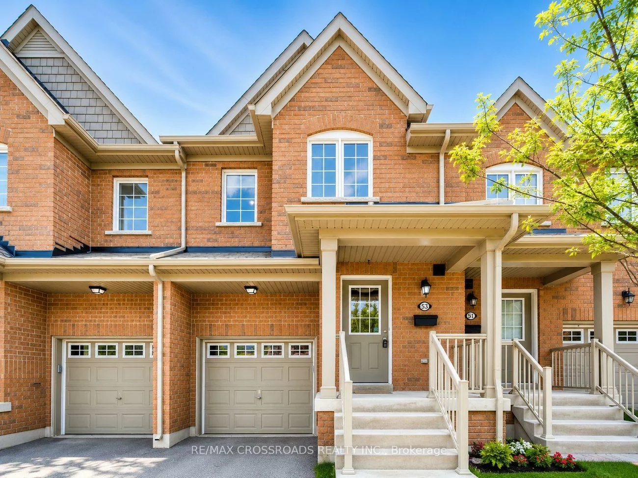 53, Edwin Pearson, Bayview Northeast, Aurora