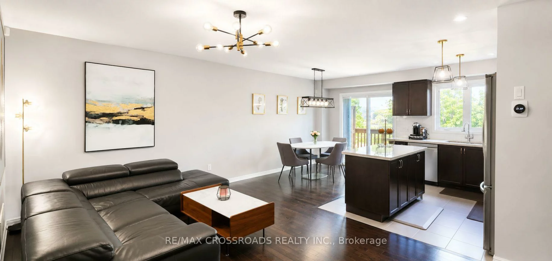 53, Edwin Pearson, Bayview Northeast, Aurora