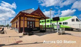 85, Wellington, Aurora Village, Aurora