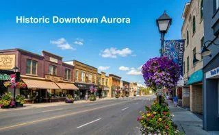 85, Wellington, Aurora Village, Aurora