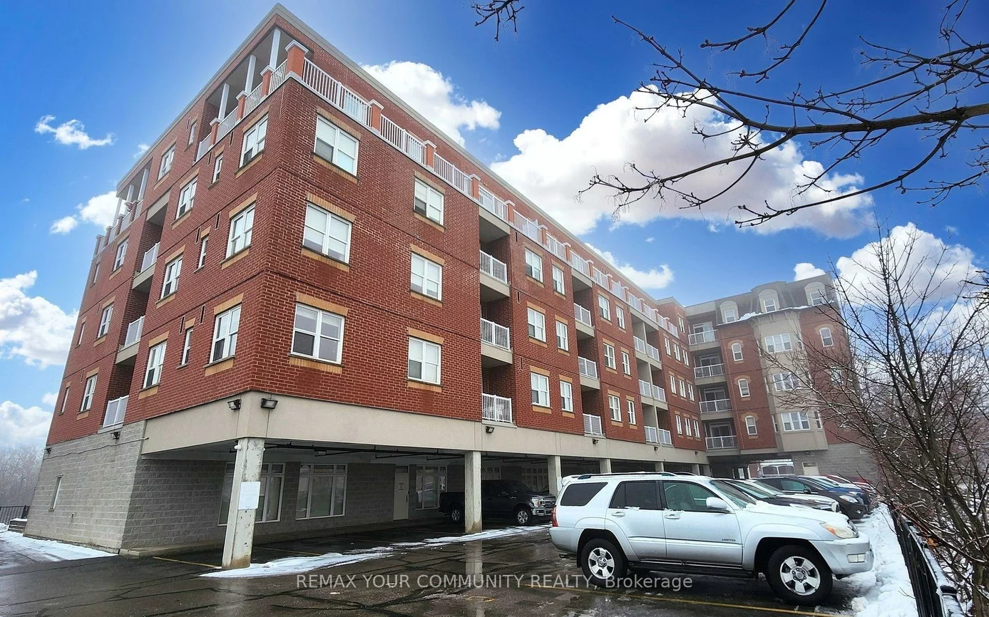 15450, Yonge, Aurora Heights, Aurora