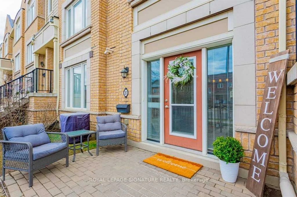 261, John, Bayview Wellington, Aurora