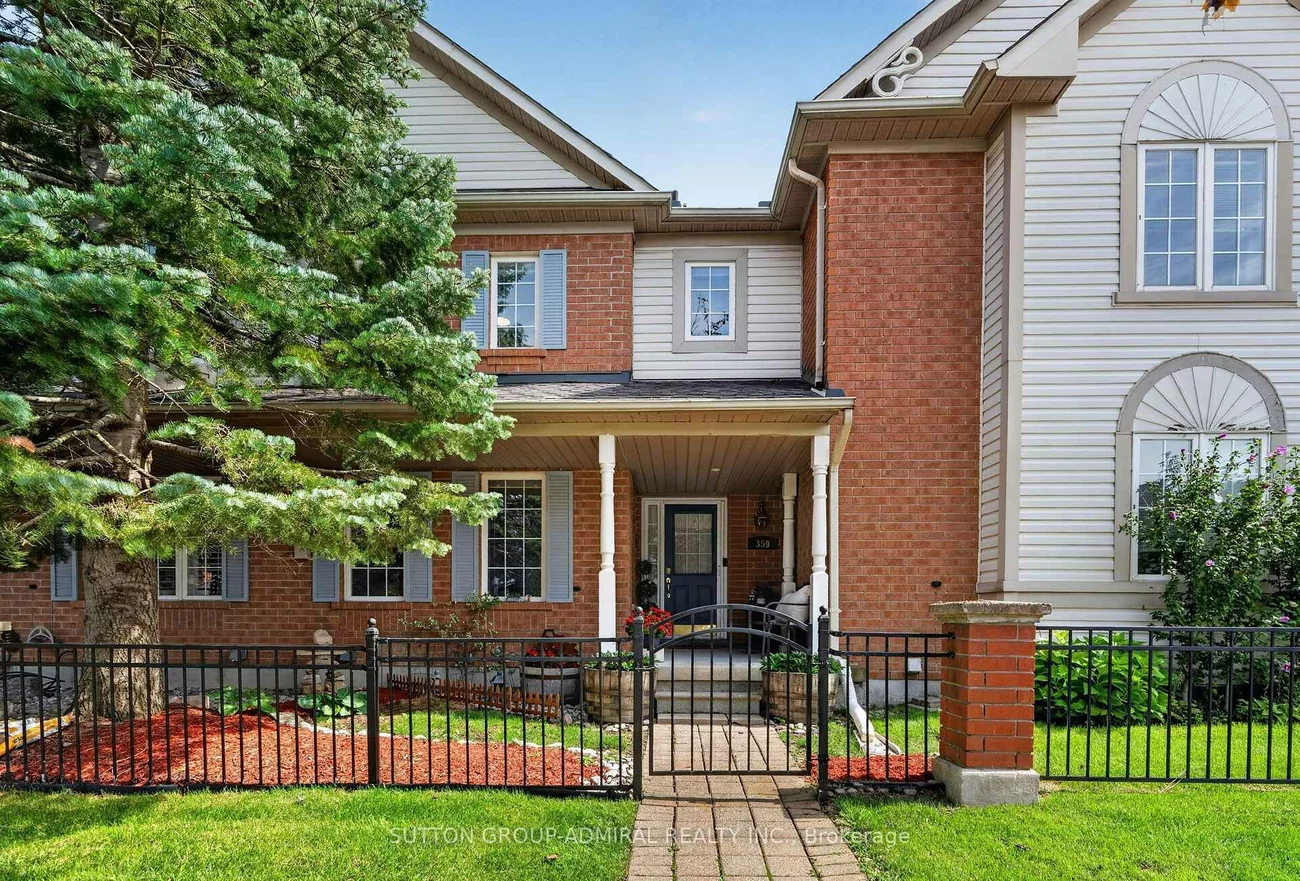 359, John West, Bayview Wellington, Aurora