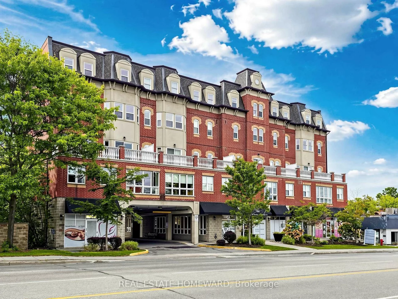 15450, Yonge, Aurora Heights, Aurora