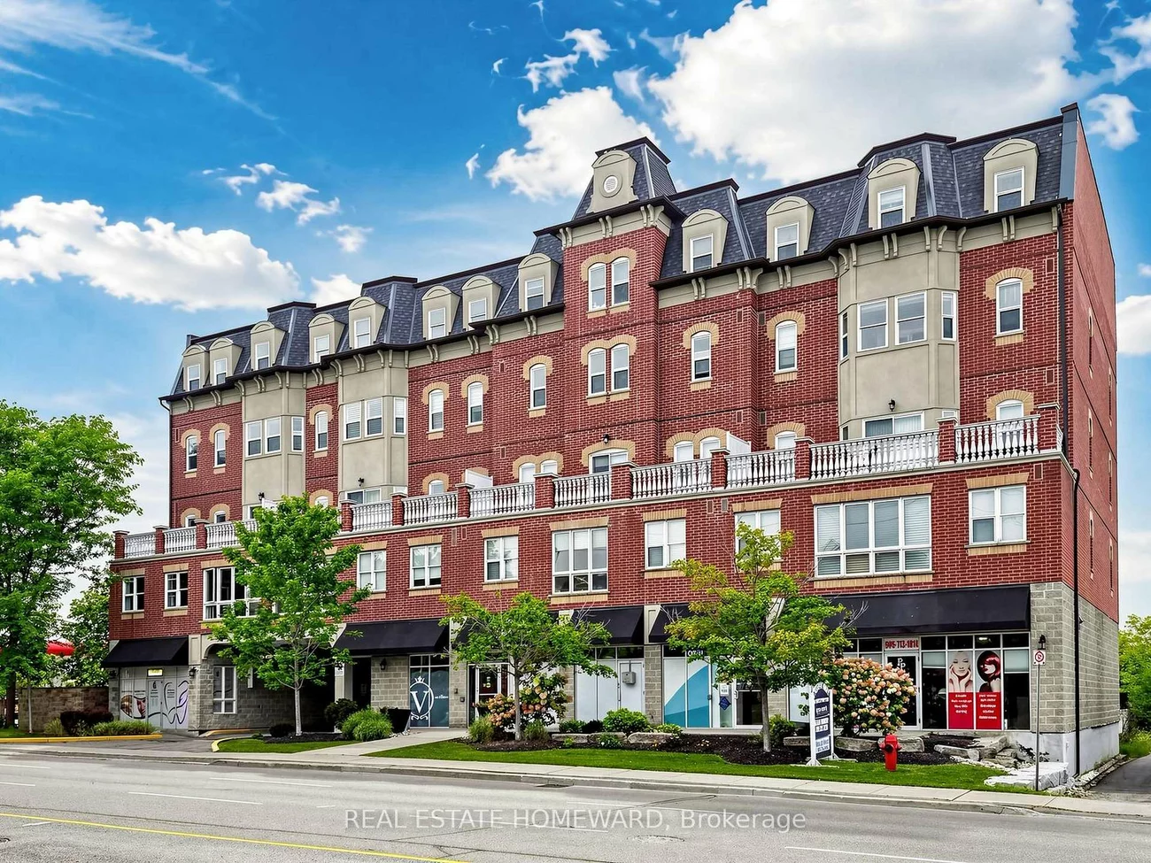 15450, Yonge, Aurora Heights, Aurora