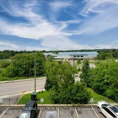 15450, Yonge, Aurora Heights, Aurora