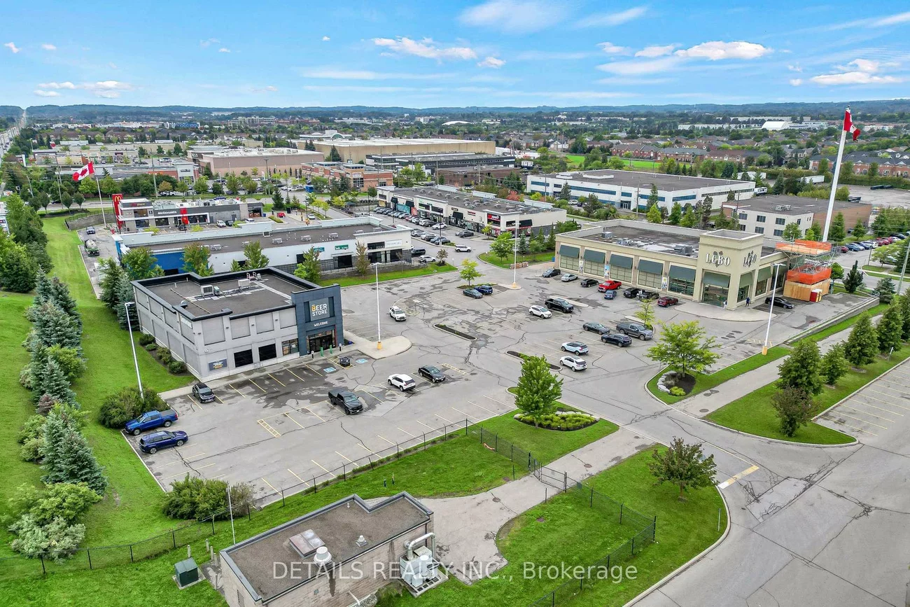 149, Lewis Honey, Bayview Northeast, Aurora