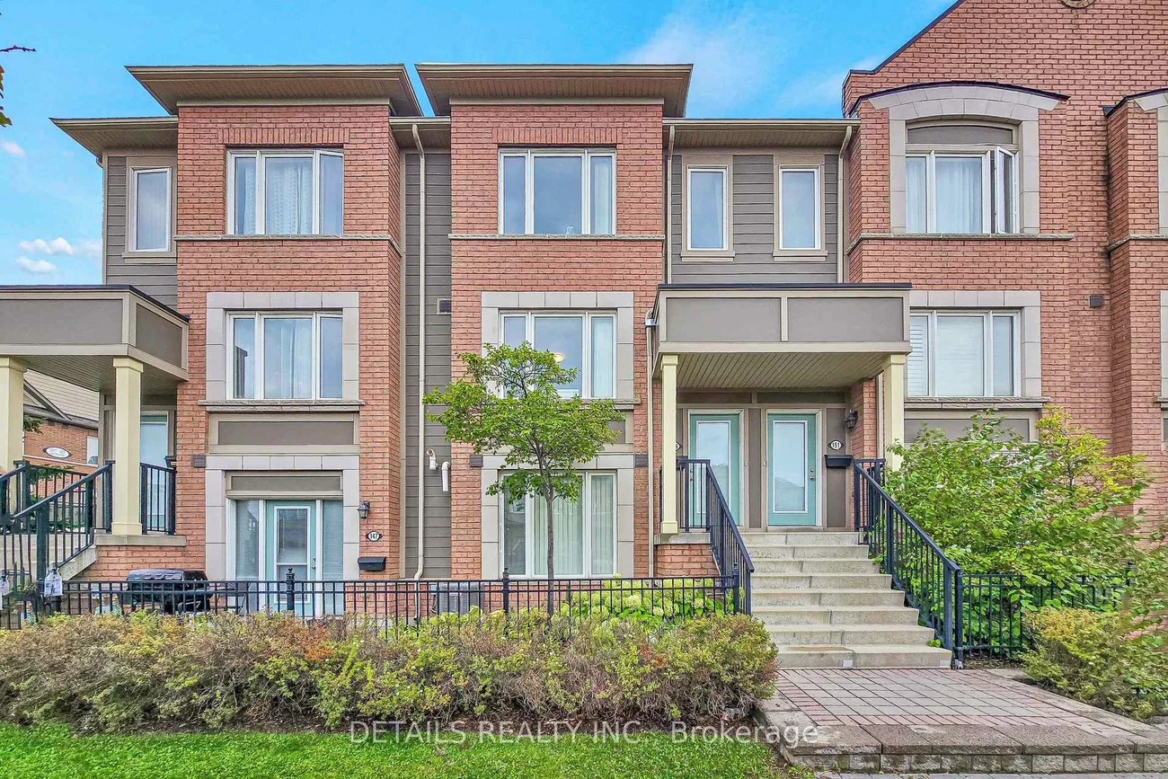 149, Lewis Honey, Bayview Northeast, Aurora