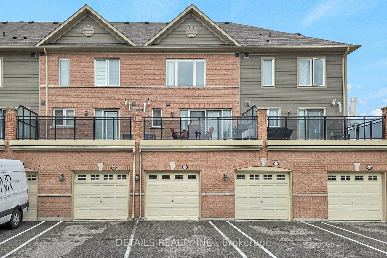 149, Lewis Honey, Bayview Northeast, Aurora