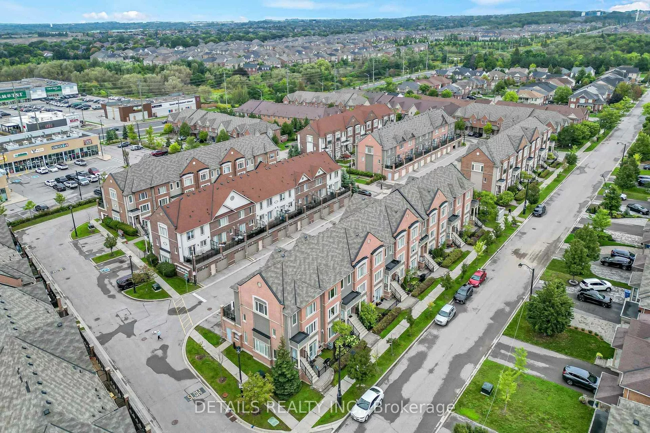 149, Lewis Honey, Bayview Northeast, Aurora