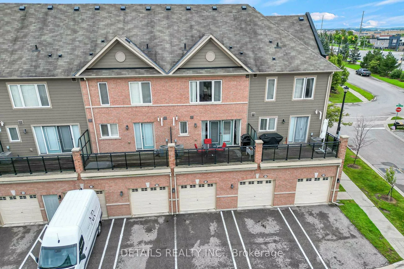 149, Lewis Honey, Bayview Northeast, Aurora