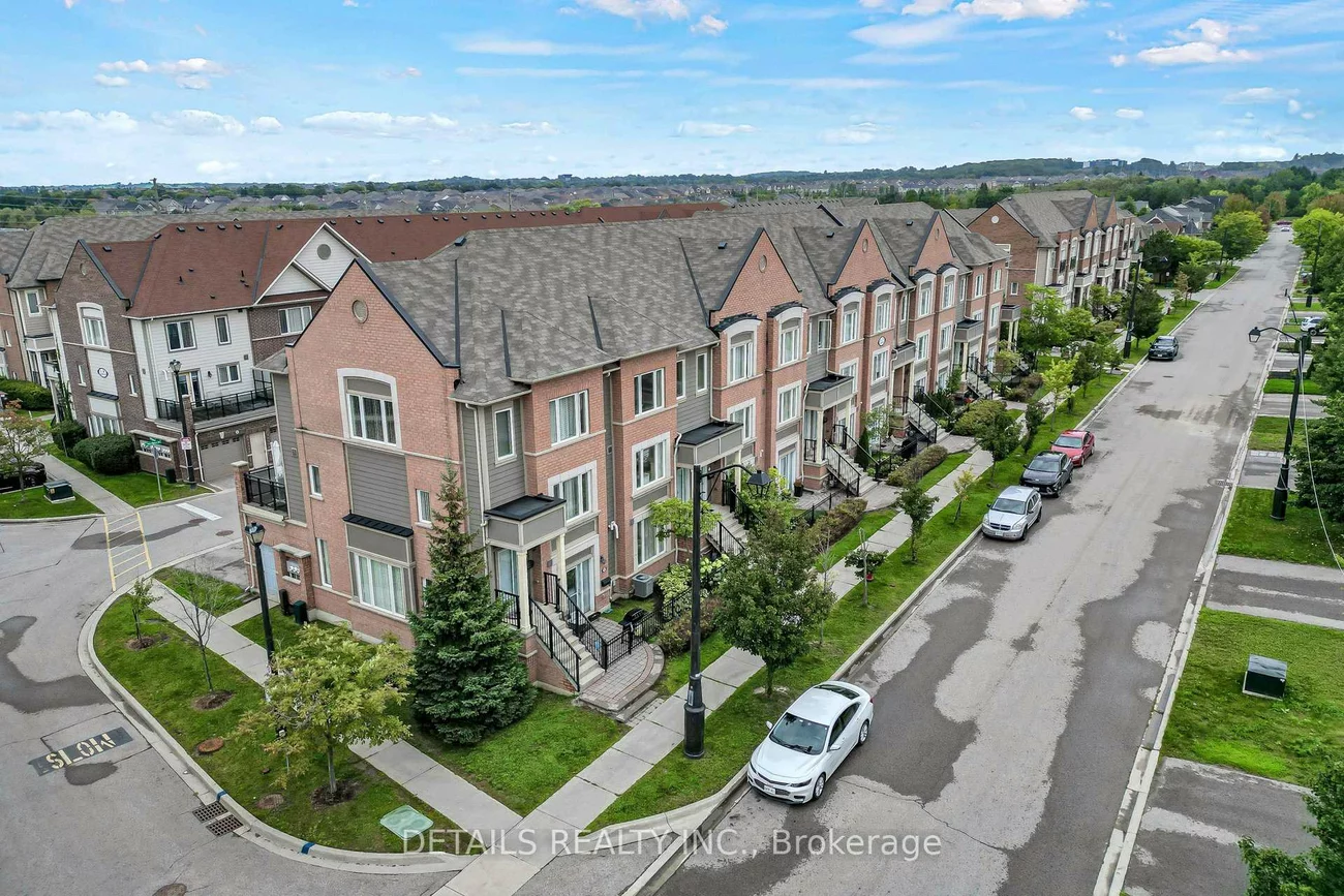 149, Lewis Honey, Bayview Northeast, Aurora