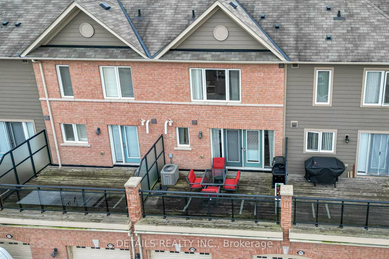 149, Lewis Honey, Bayview Northeast, Aurora