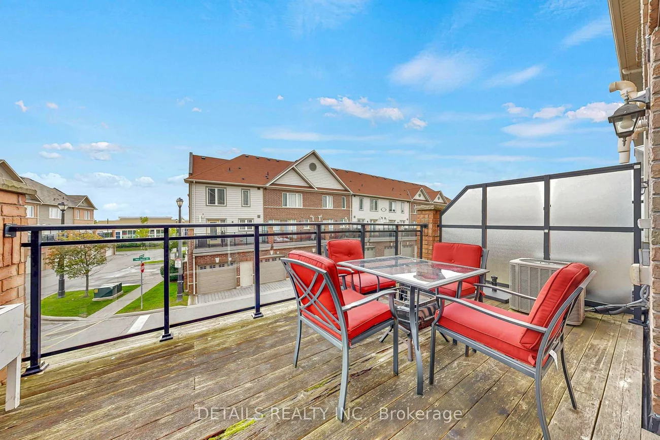 149, Lewis Honey, Bayview Northeast, Aurora