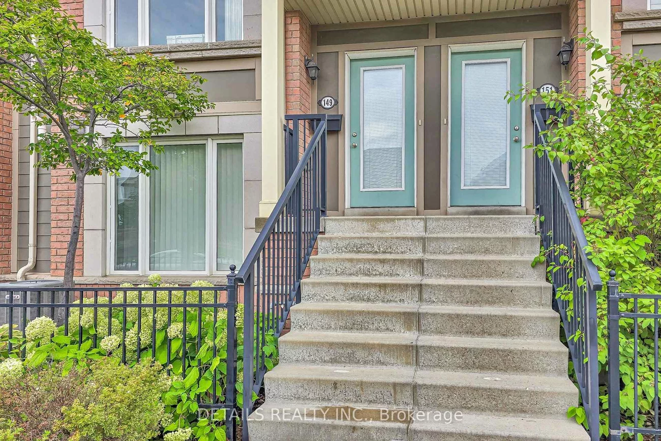 149, Lewis Honey, Bayview Northeast, Aurora