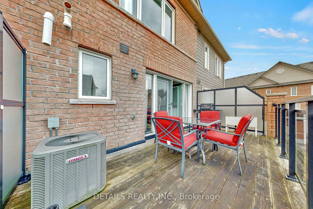 149, Lewis Honey, Bayview Northeast, Aurora