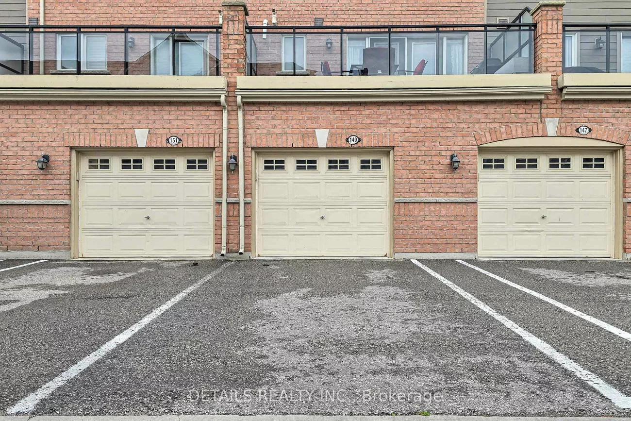 149, Lewis Honey, Bayview Northeast, Aurora