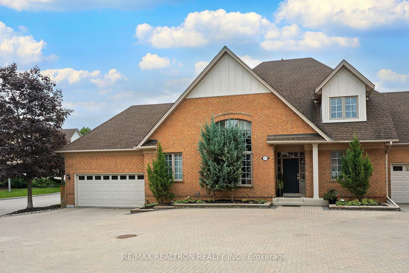 412, Falconwood Hollow, Aurora Estates, Aurora