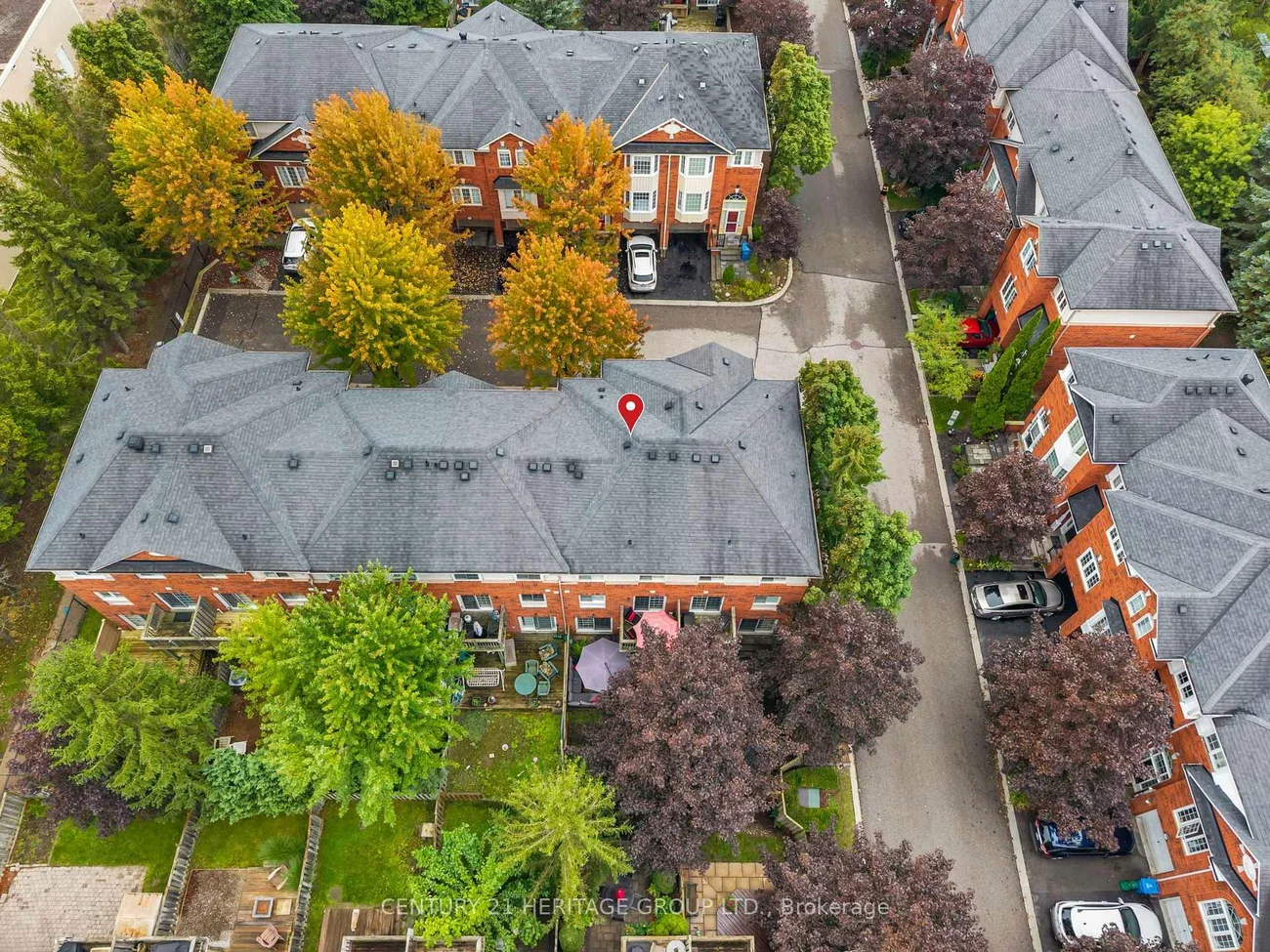 83, Mosaics, Aurora Highlands, Aurora