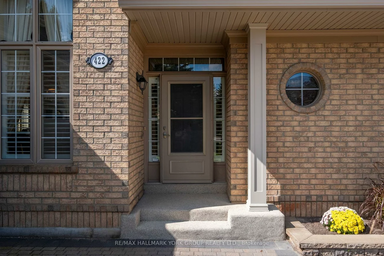 422, Falconwood, Aurora Estates, Aurora