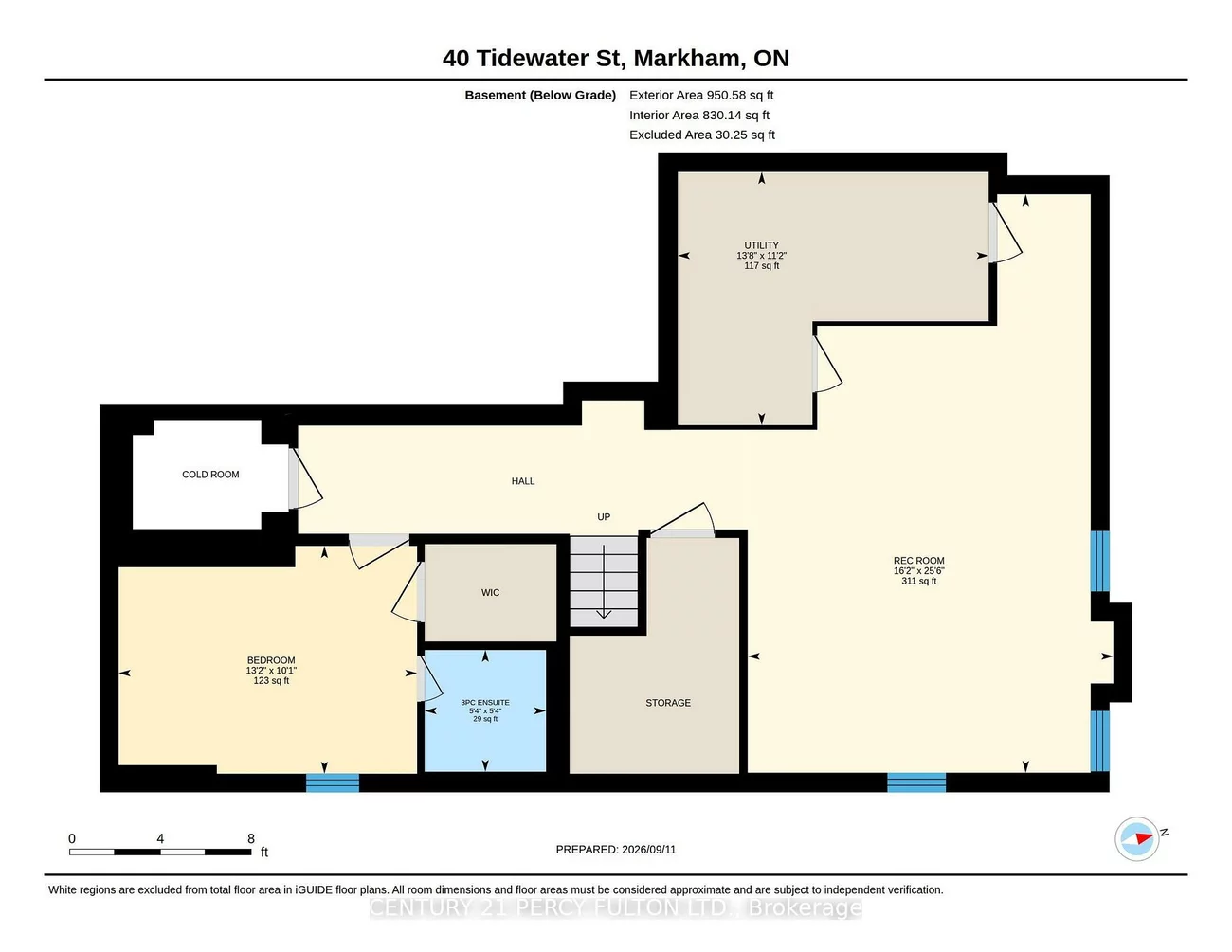 15951, Bayview, Bayview Northeast, Aurora