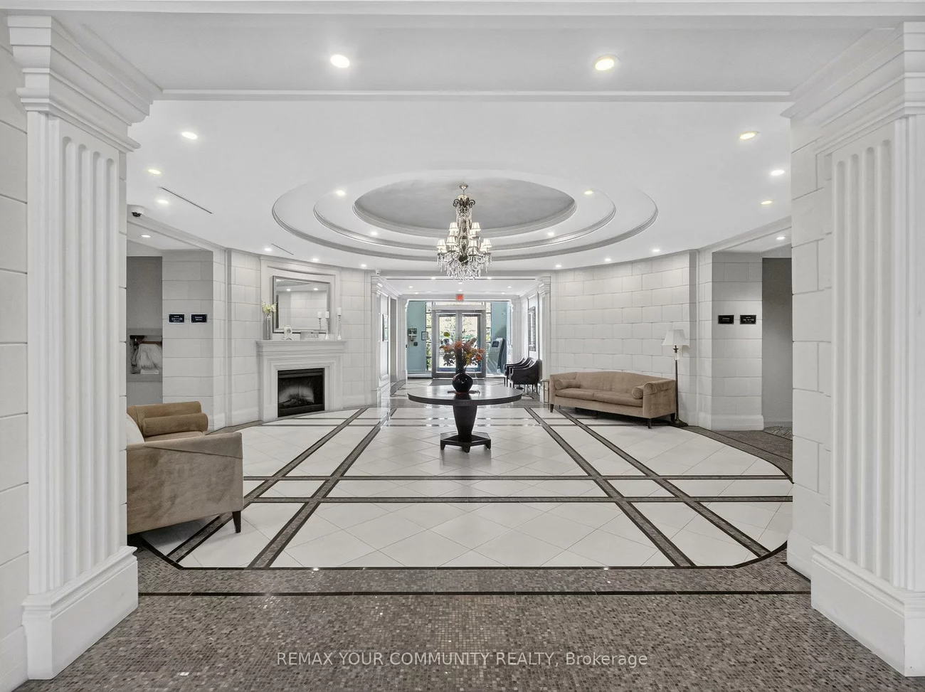 180, John West, Bayview Wellington, Aurora
