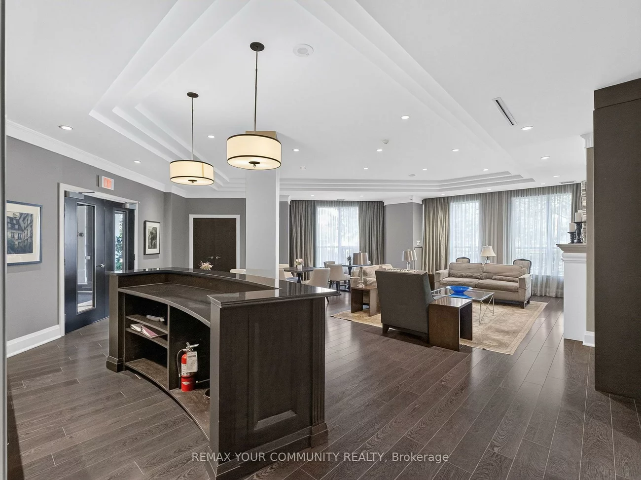 180, John West, Bayview Wellington, Aurora