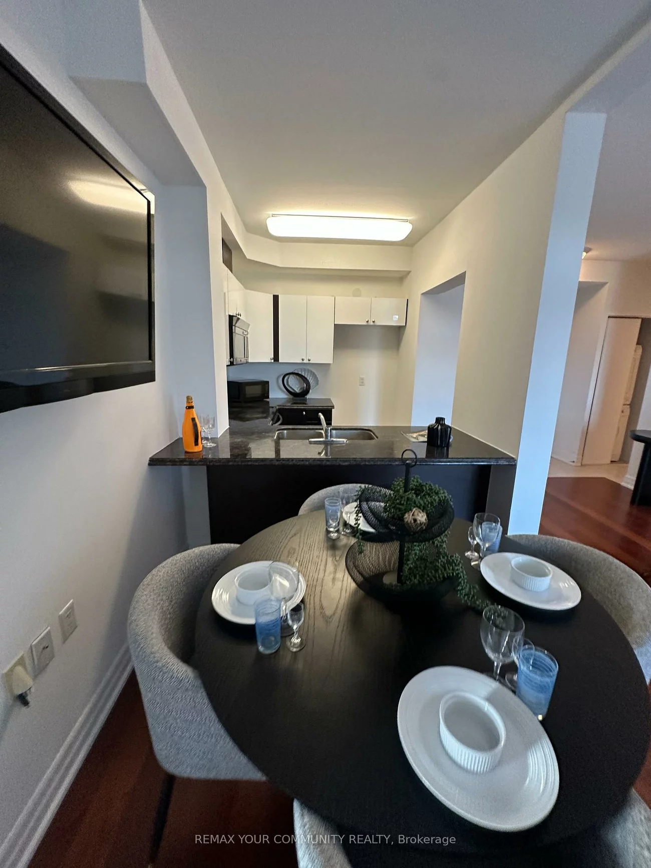 15450, Yonge, Aurora Heights, Aurora
