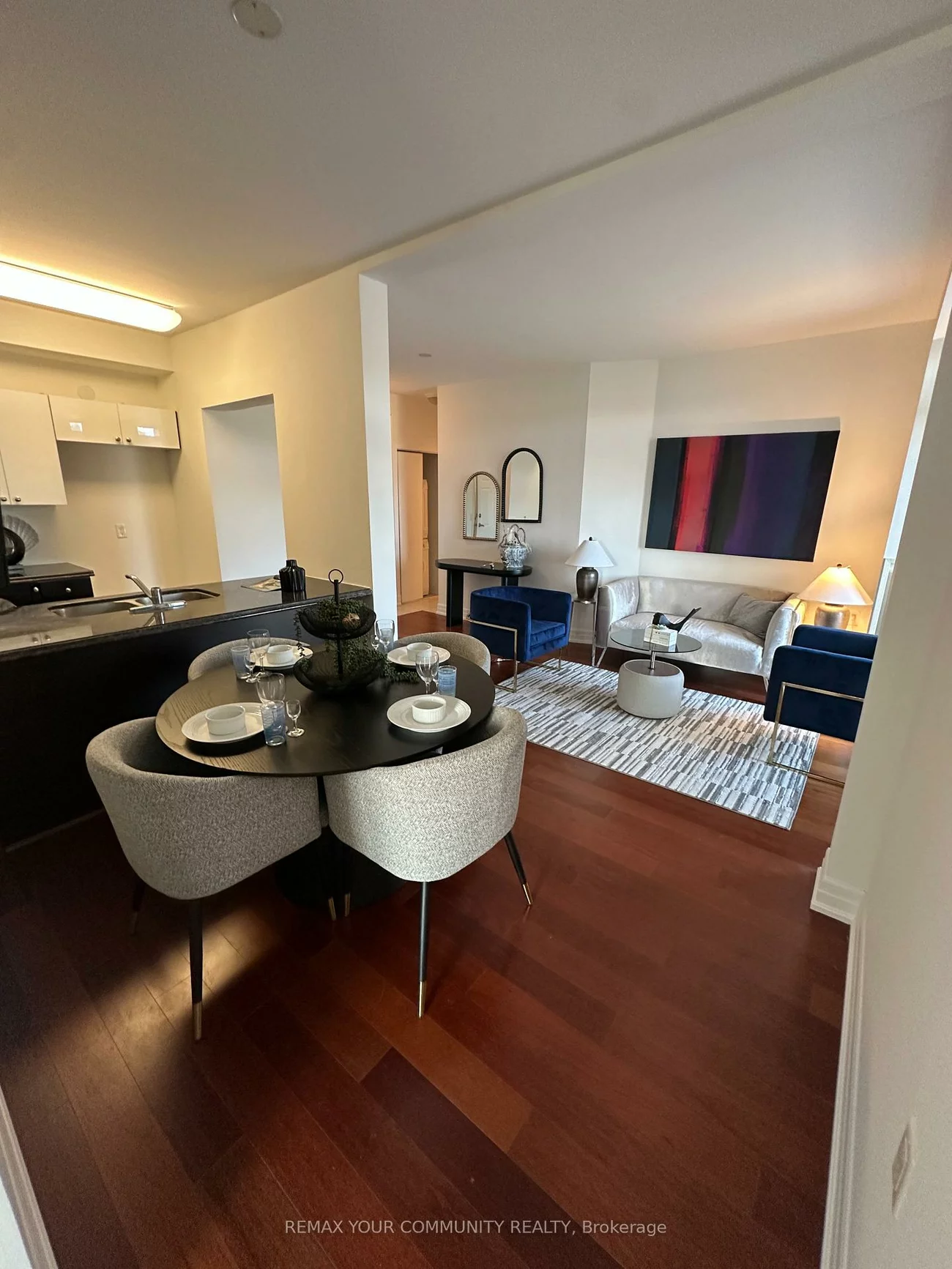 15450, Yonge, Aurora Heights, Aurora