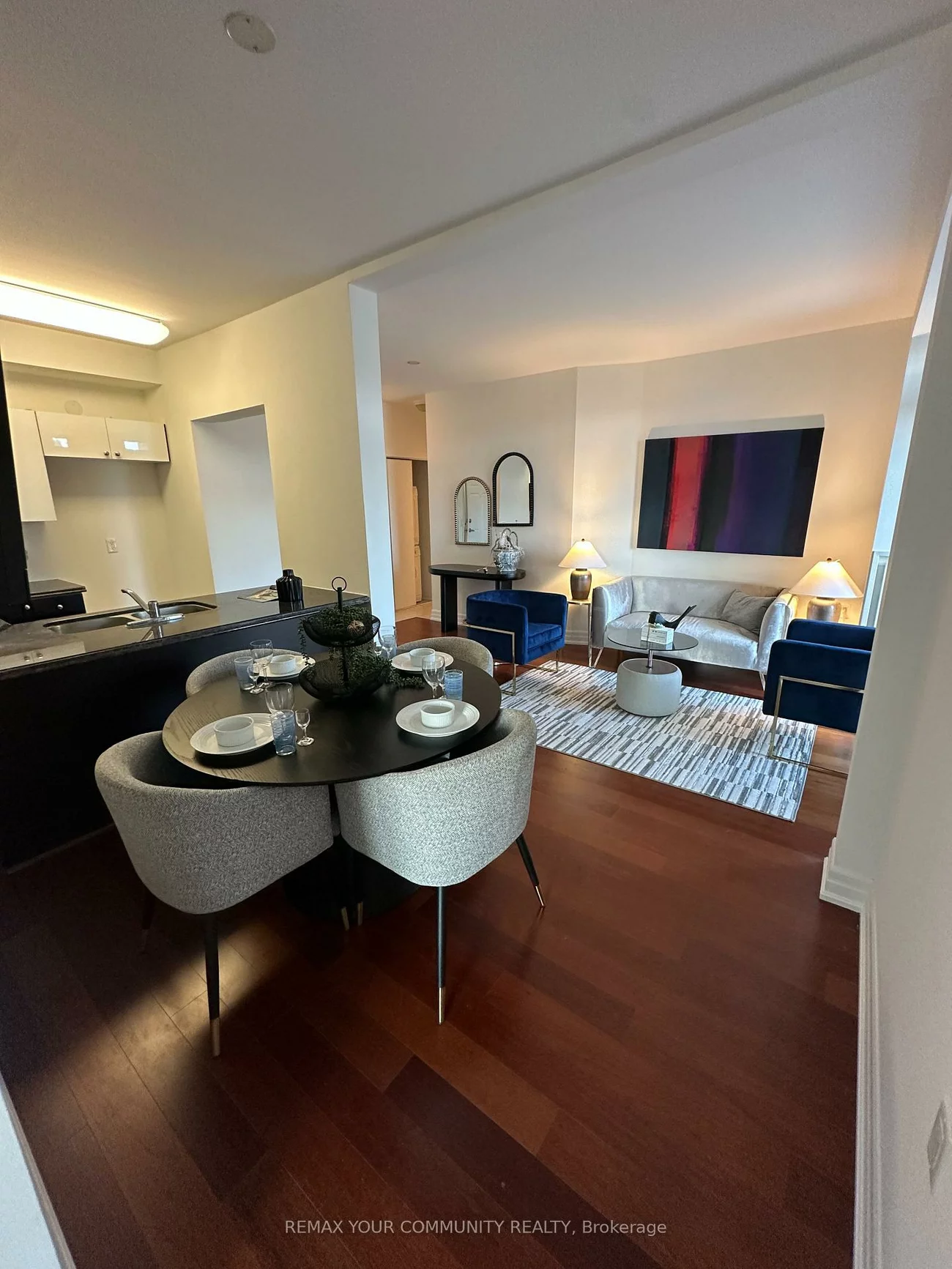 15450, Yonge, Aurora Heights, Aurora