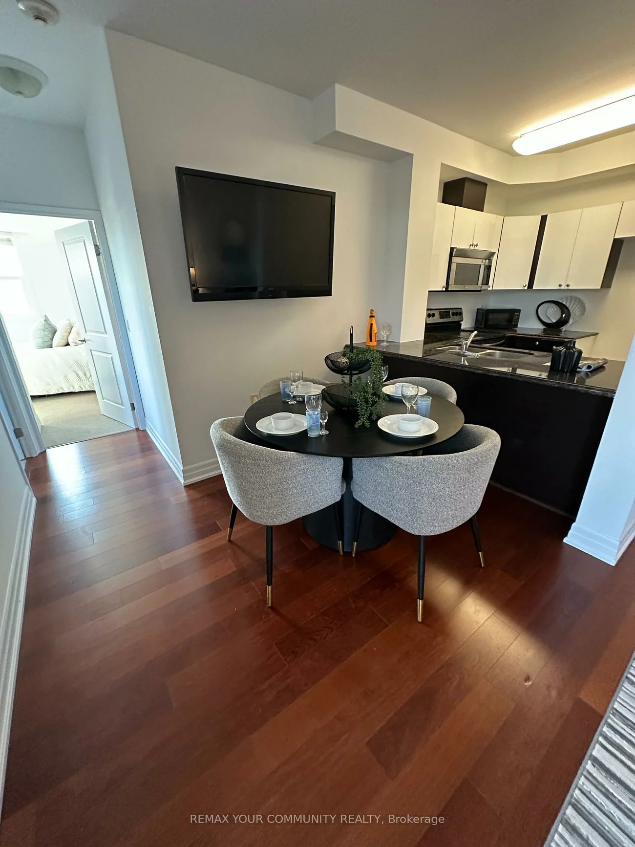 15450, Yonge, Aurora Heights, Aurora