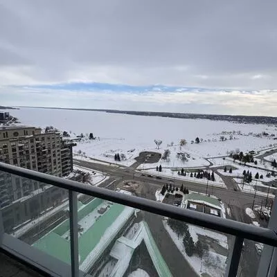 39, Mary, City Centre, Barrie