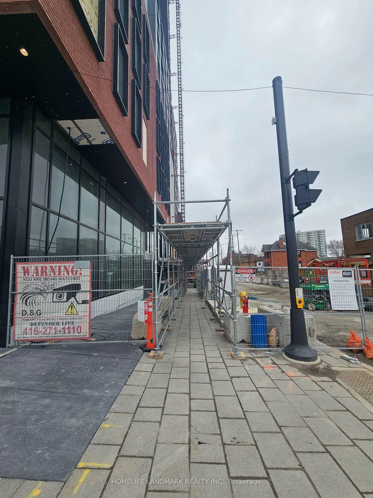 39, Mary, City Centre, Barrie