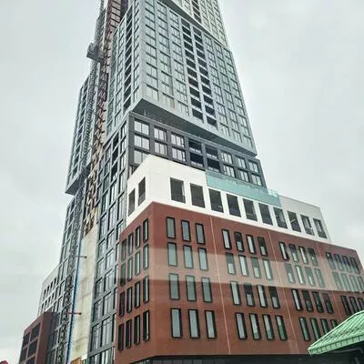 39, Mary, City Centre, Barrie