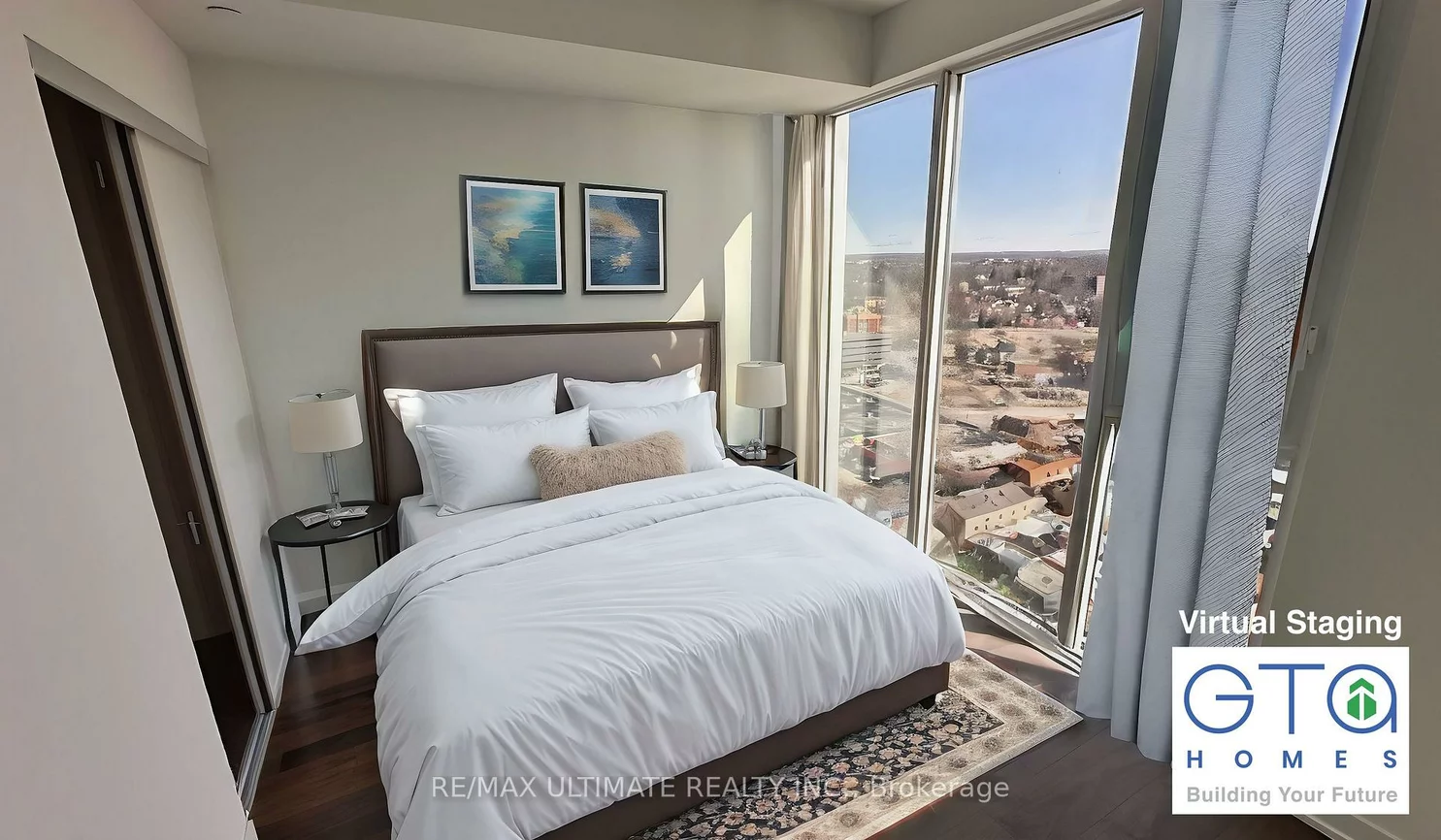 39, Mary, City Centre, Barrie