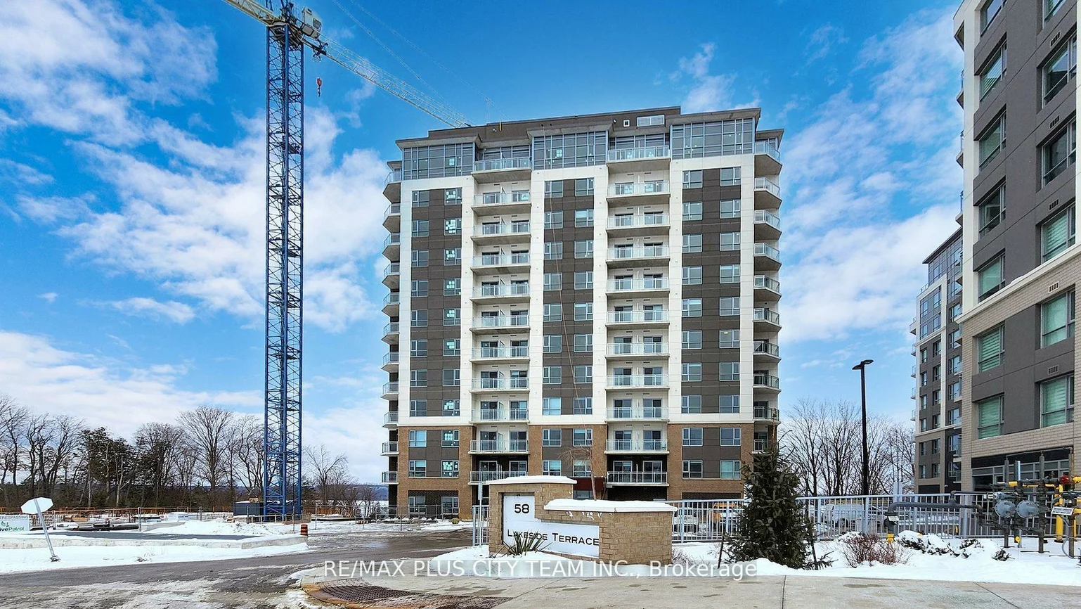 56, Lakeside, Little Lake, Barrie
