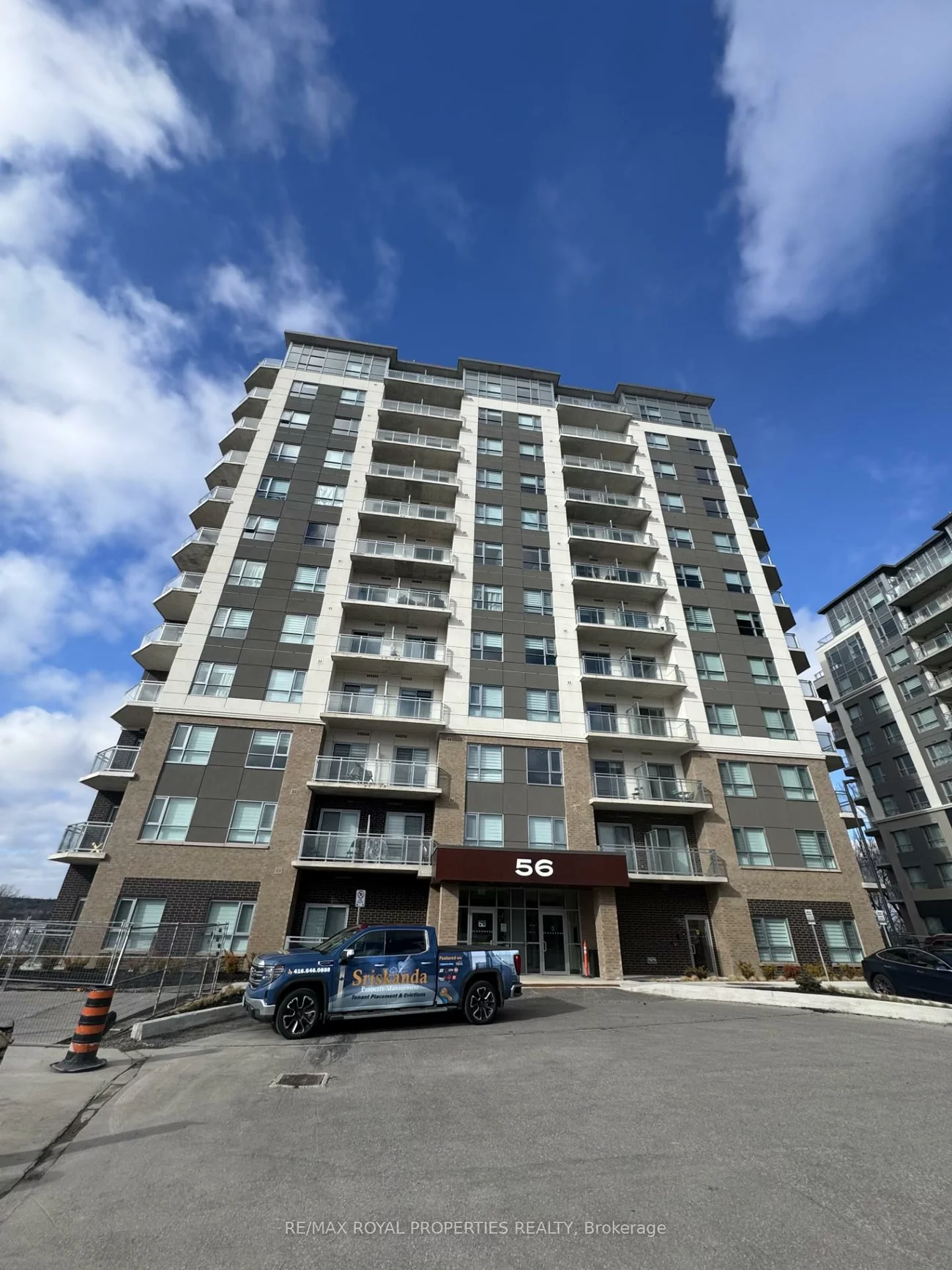 56, Lakeside, Little Lake, Barrie