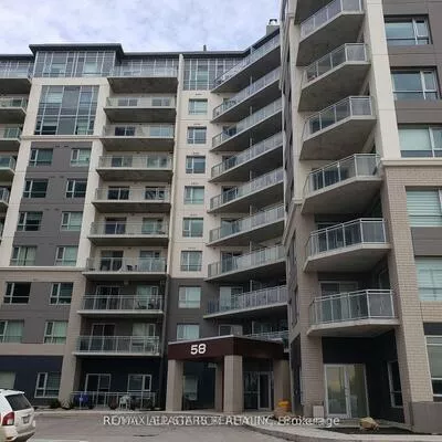 58, Lakeside, Little Lake, Barrie