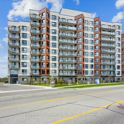 30, Hanmer, West Bayfield, Barrie